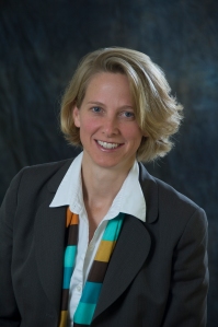 Dr. Mariana Chilton is an associate professor and director of the Center for Hunger-Free Communities in the Drexel University School of Public Health